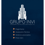 Logo do Grupo INVI